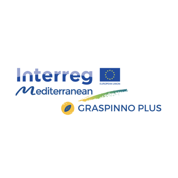 Interreg MED - Graspinno PLUS
